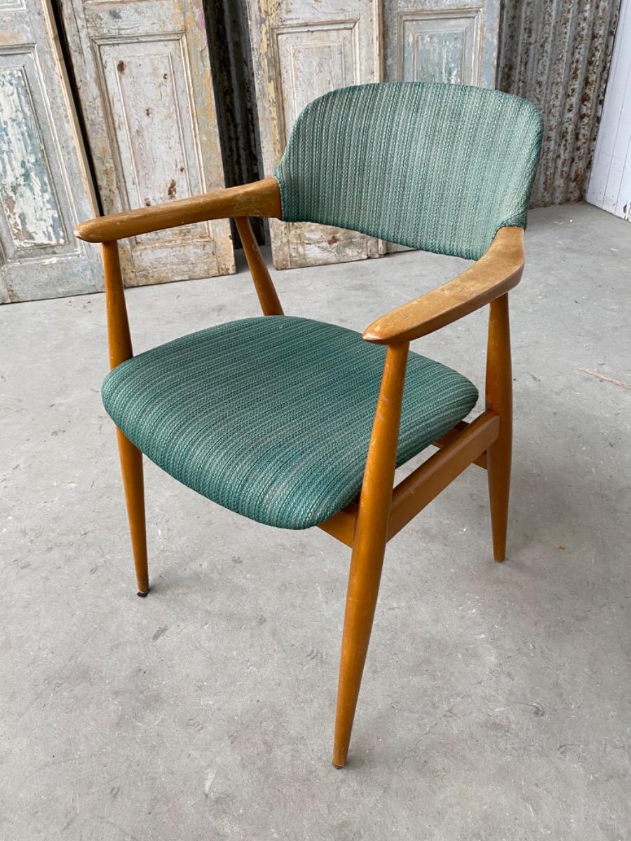 Vintage armchair