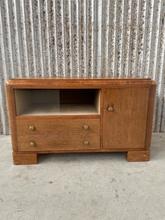 Vintage cabinet