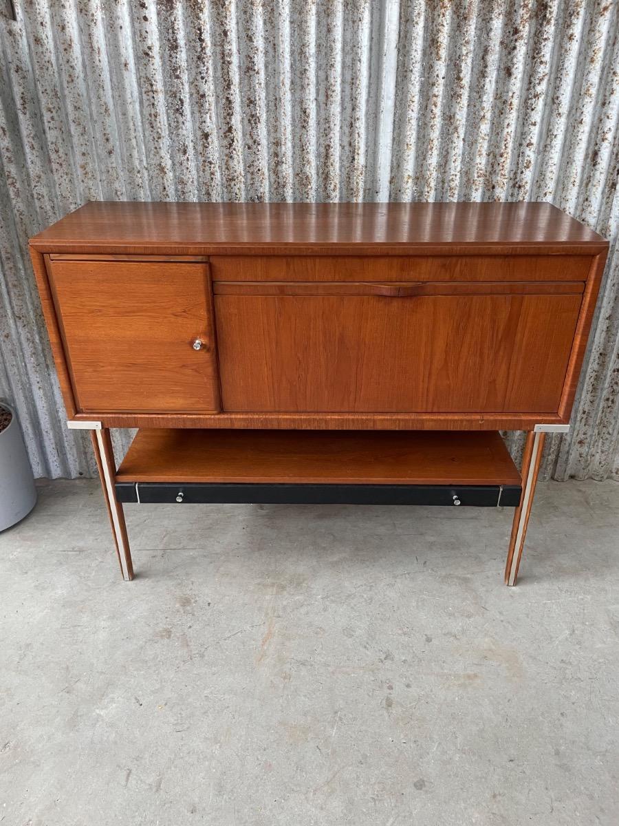 Vintage Cabinet