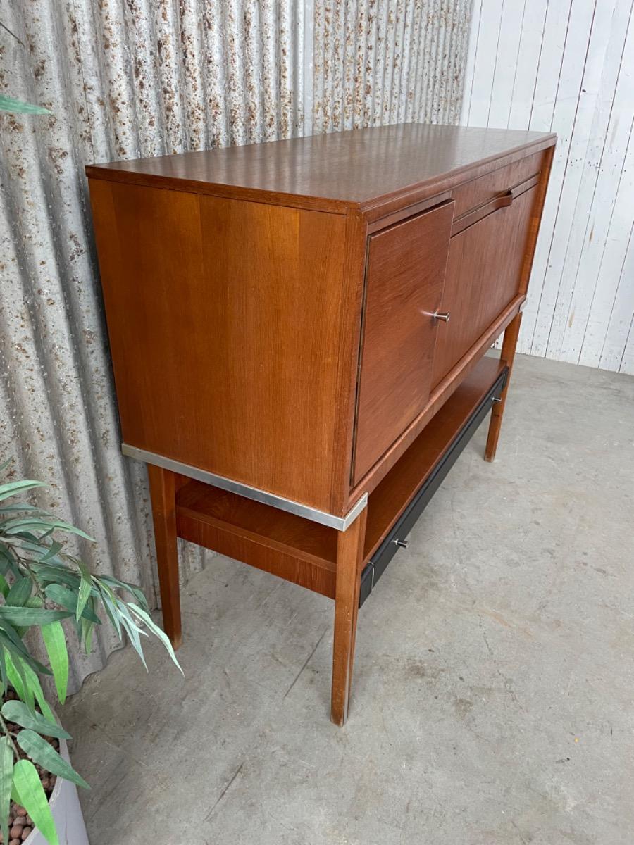Vintage Cabinet
