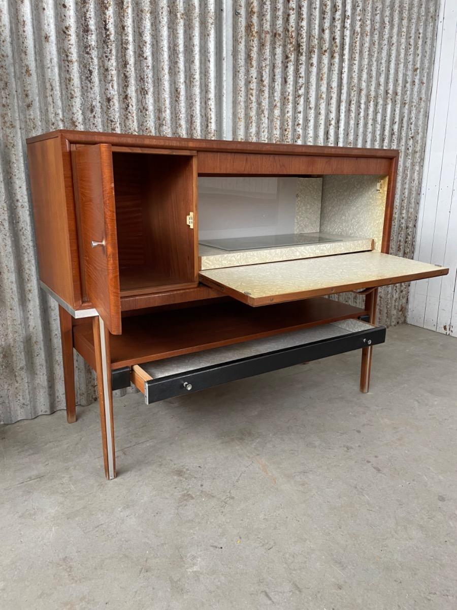 Vintage Cabinet