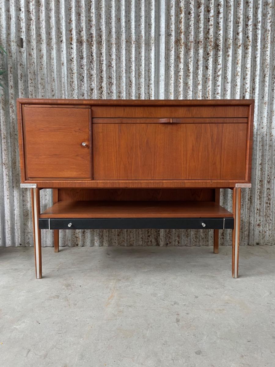 Vintage Cabinet