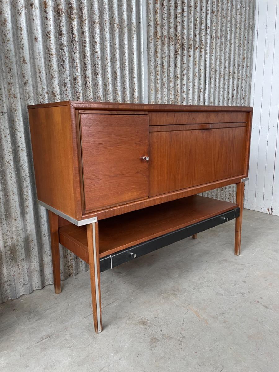 Vintage Cabinet