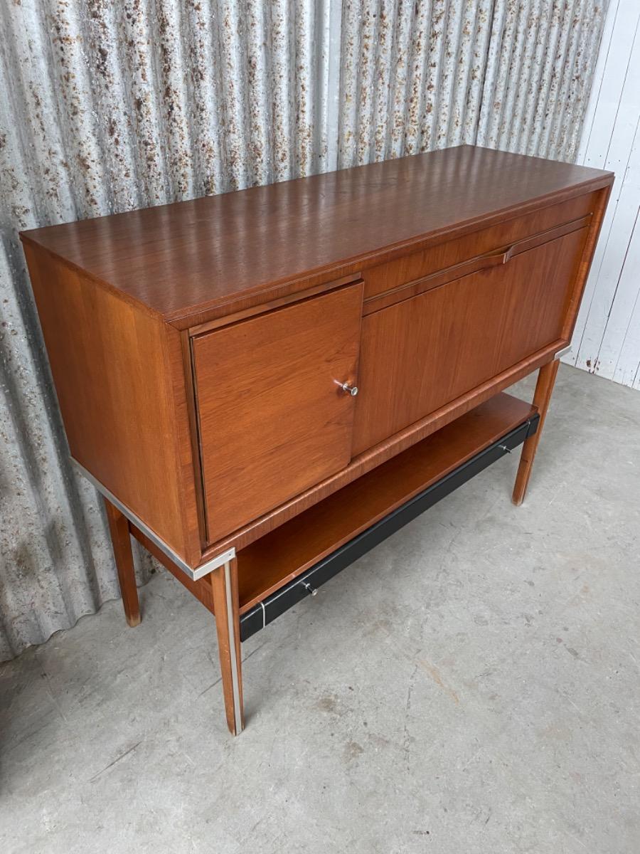 Vintage Cabinet