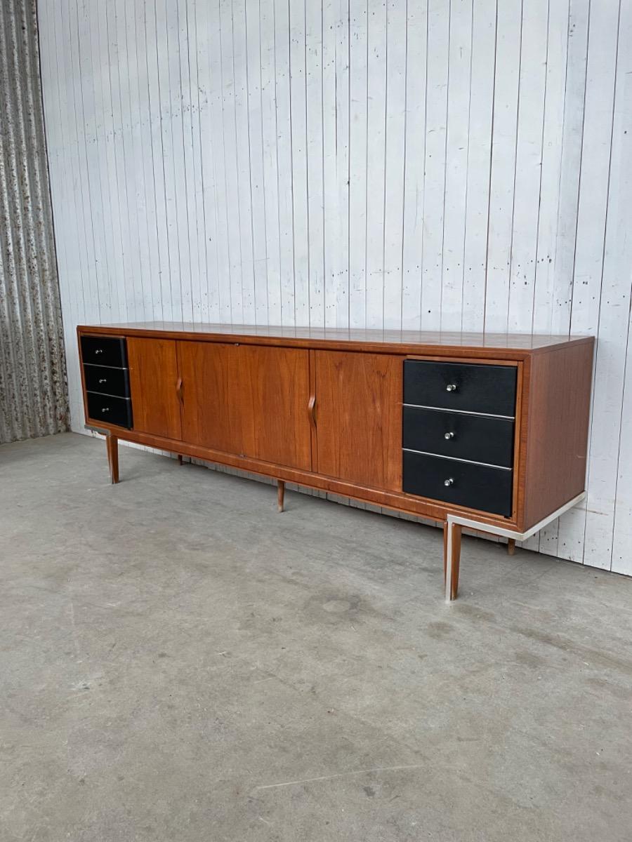 Vintage Cabinet