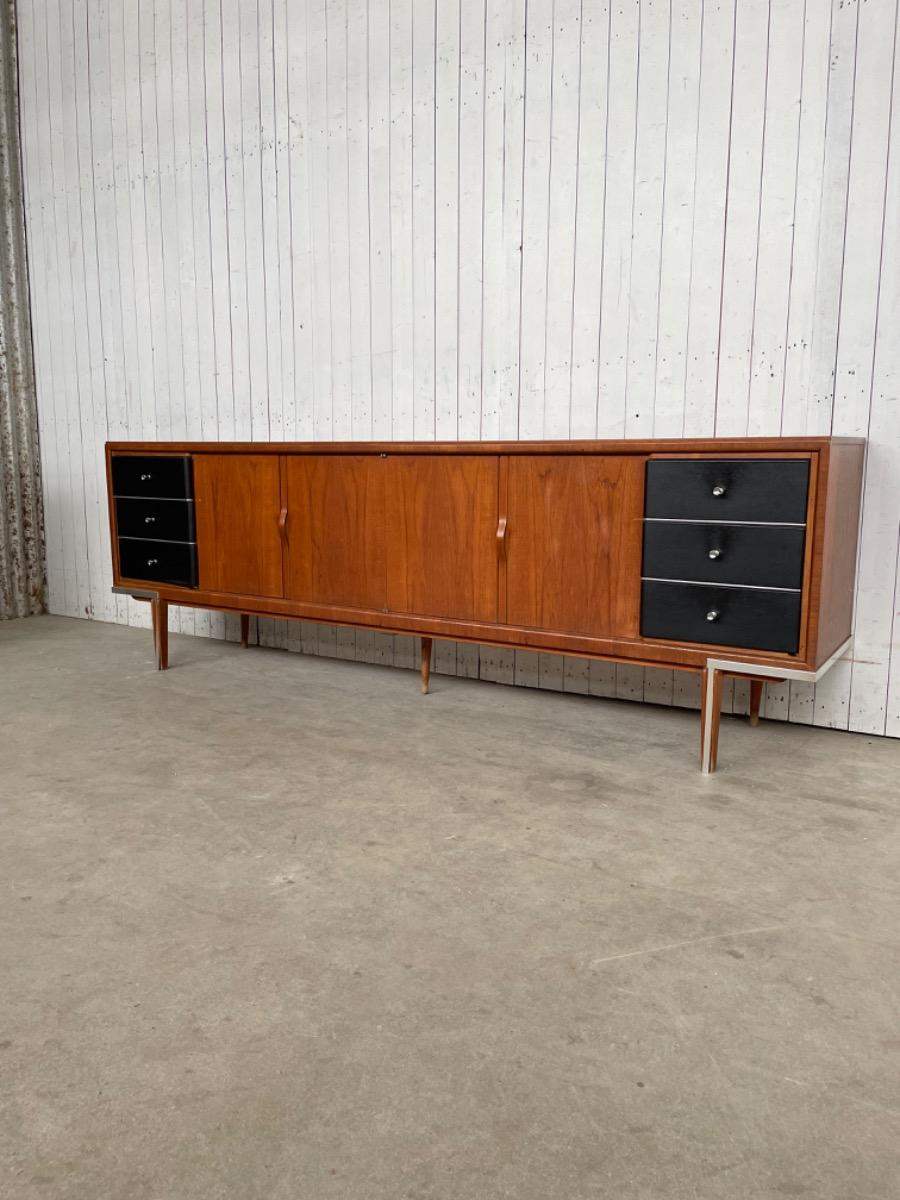 Vintage Cabinet