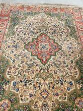 style Vintage Carpet