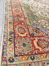 style Vintage Carpet