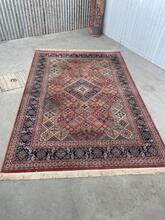 style Vintage carpet