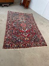 style Vintage carpet