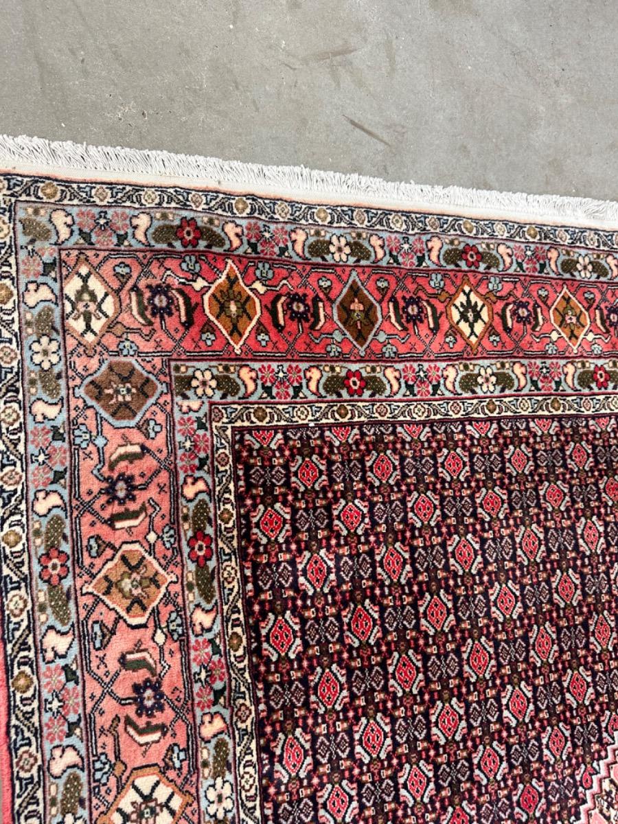 Vintage Carpet