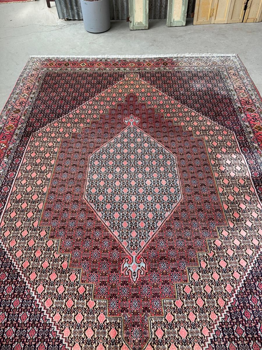 Vintage Carpet