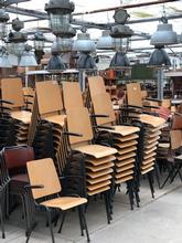 Vintage Chairs