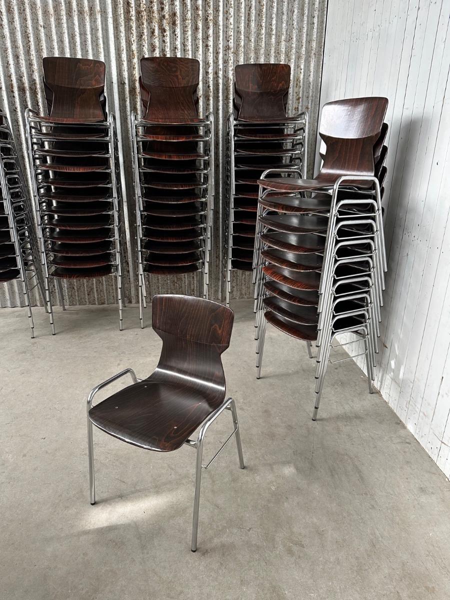 Vintage Chairs