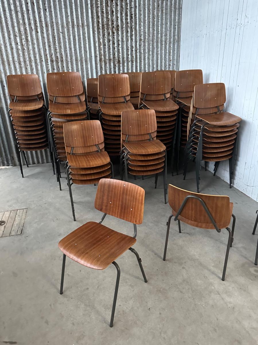 Vintage Chairs