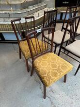 Vintage style Chairs in Wood