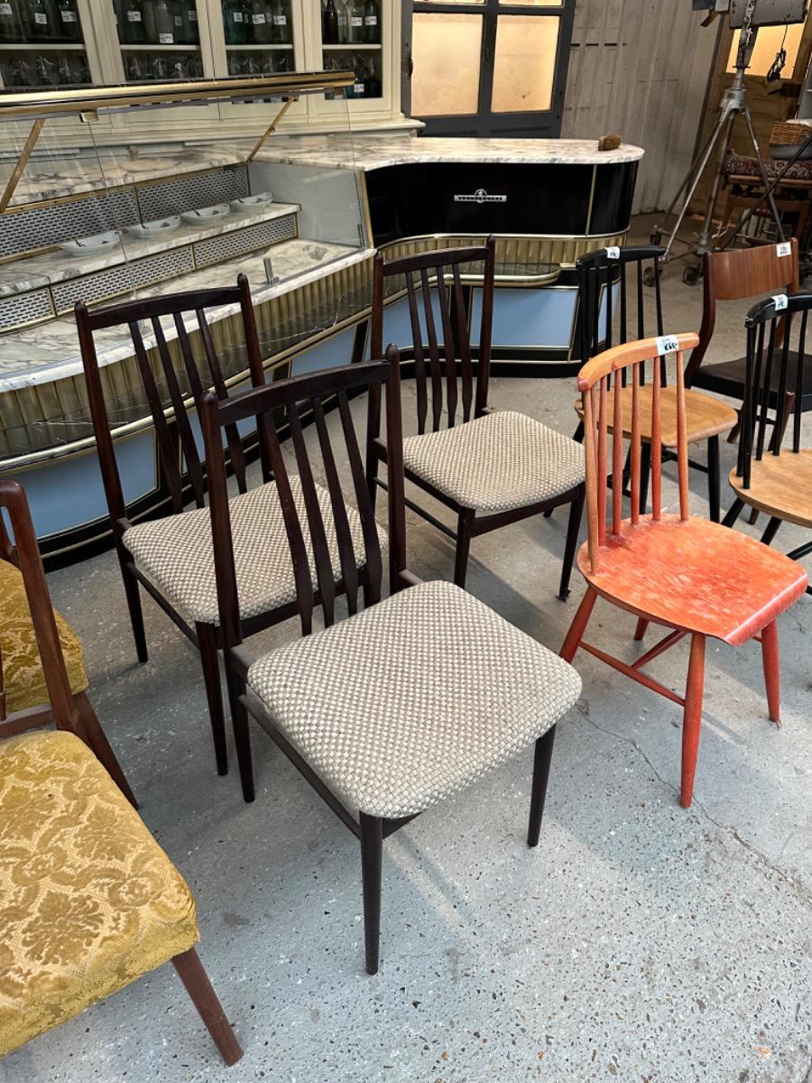 Vintage Chairs