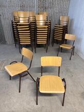 Vintage chairs