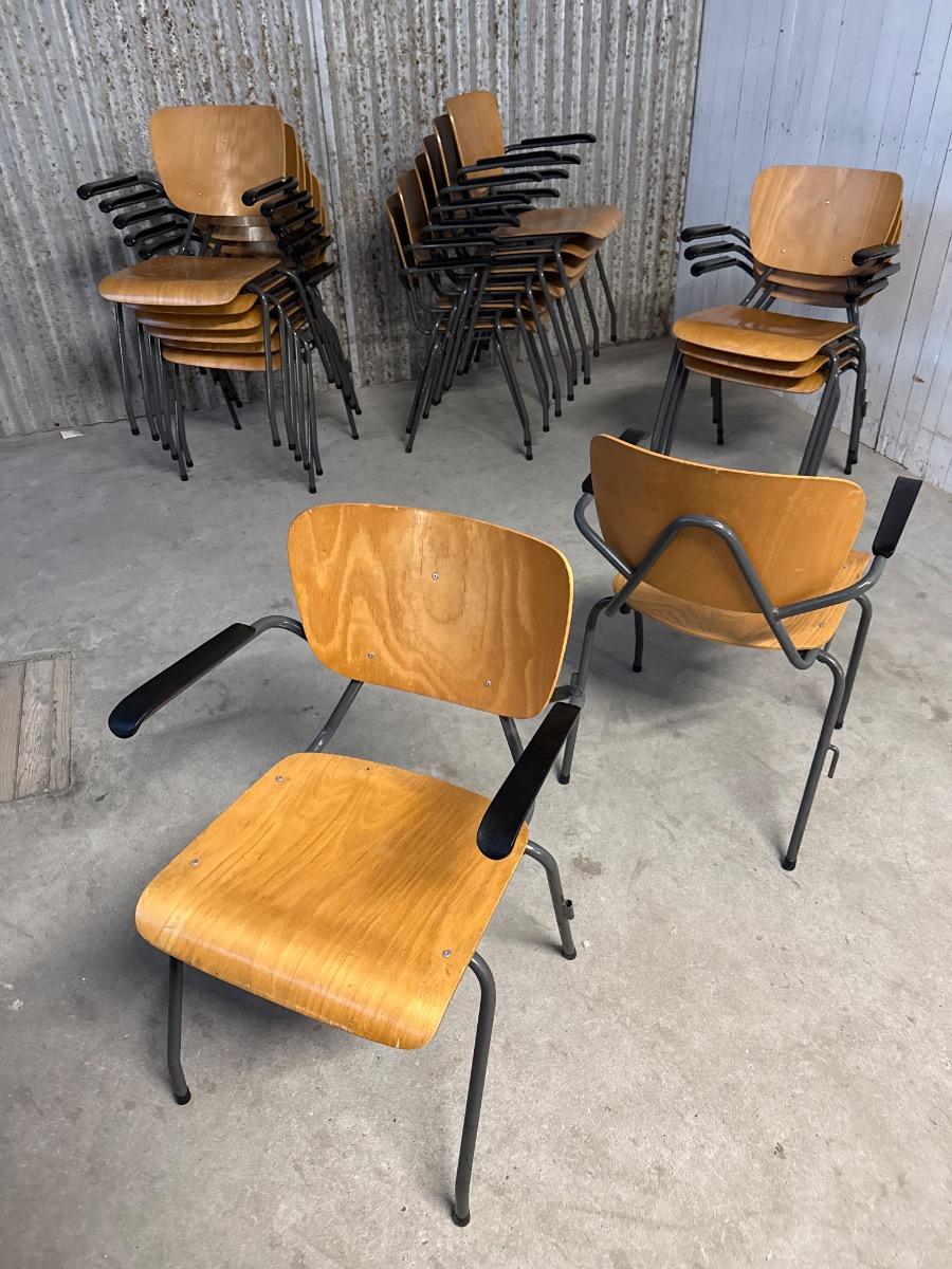 Vintage chairs 