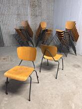 Vintage chairs
