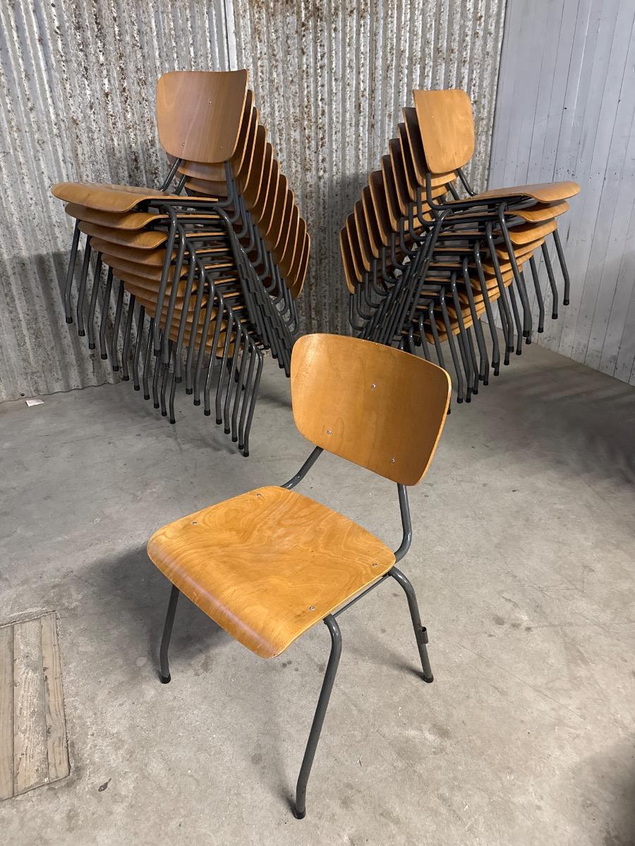 Vintage chairs