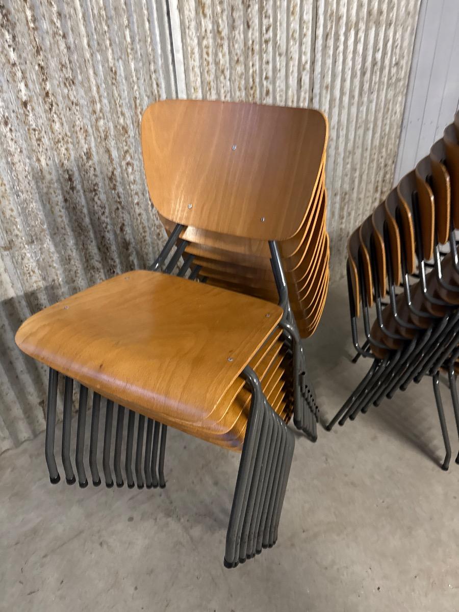 Vintage chairs