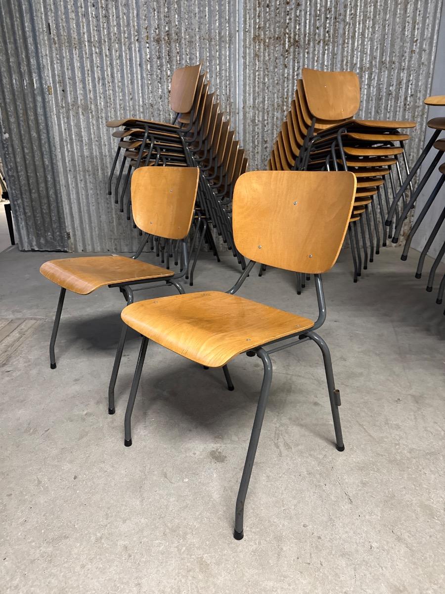 Vintage chairs