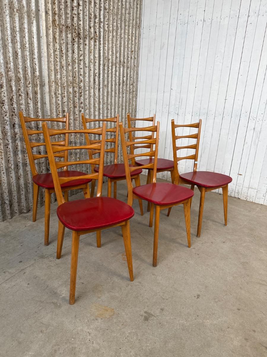 Vintage Chairs