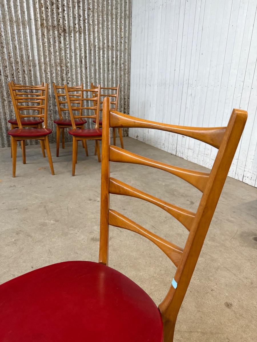 Vintage Chairs