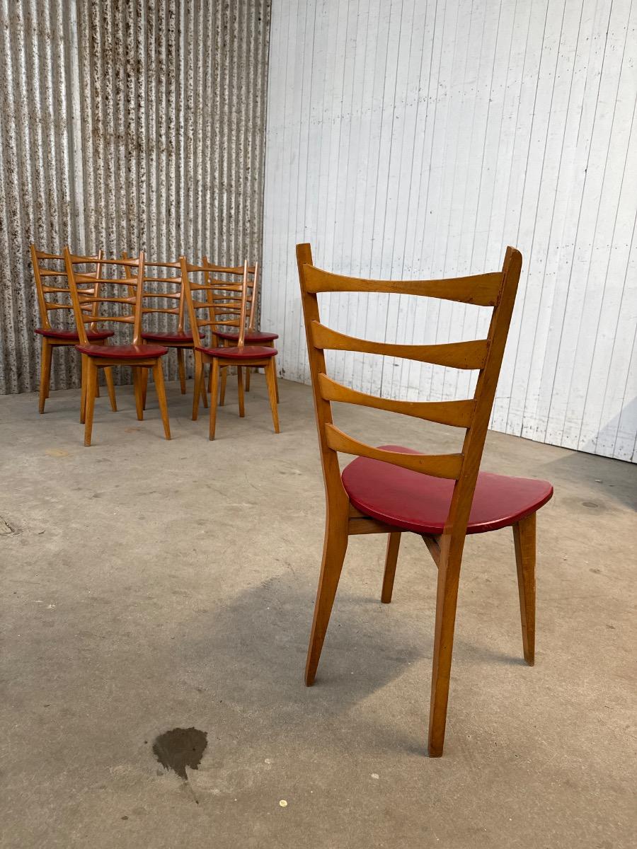 Vintage Chairs