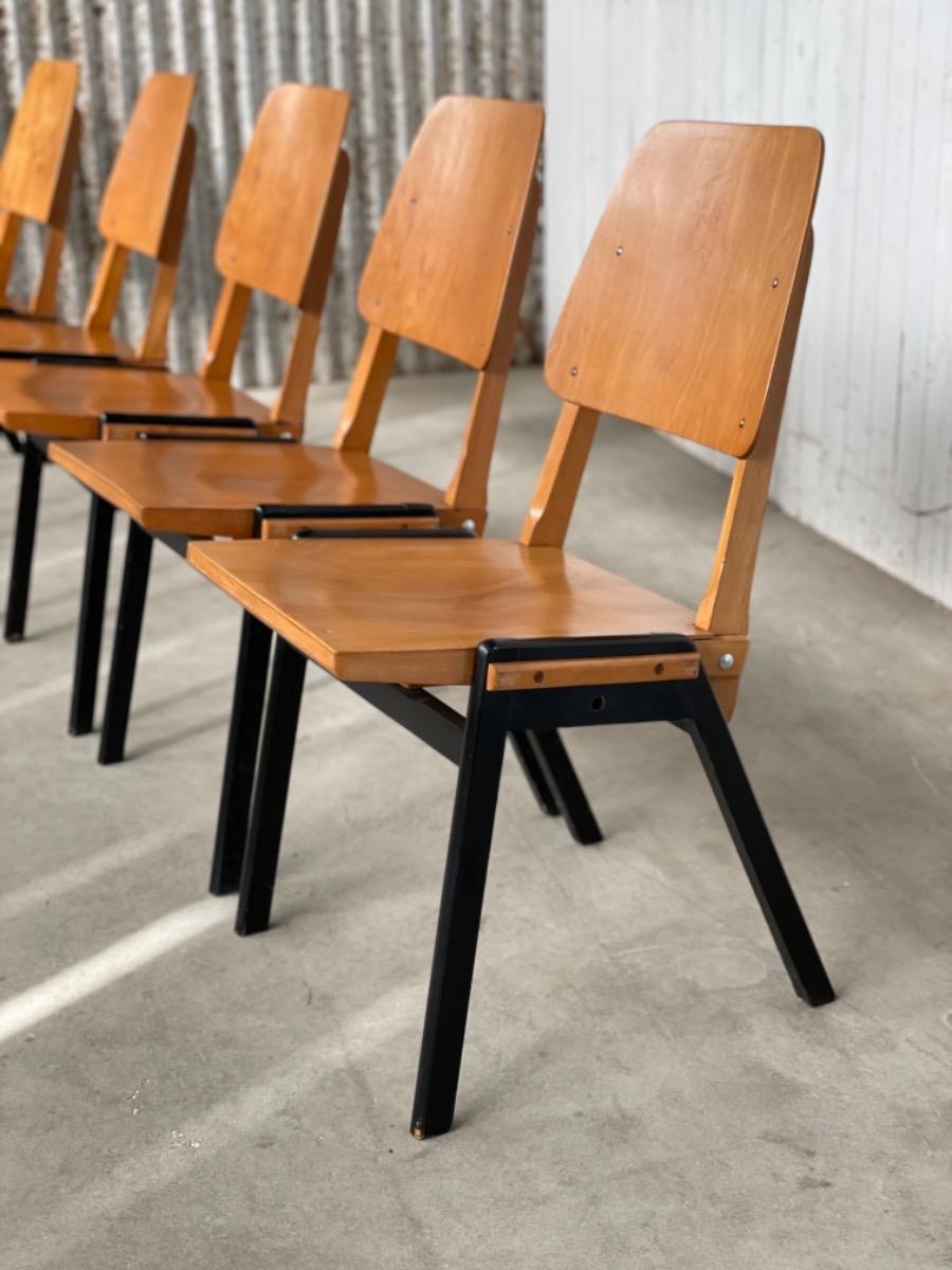 Vintage Chairs