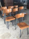 Vintage Chairs