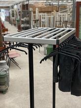 Vintage style Vintage clothing racks  in Iron