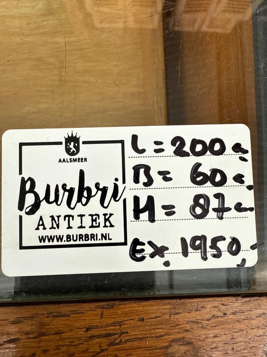 Vintage Counter