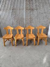 Vintage design chairs 