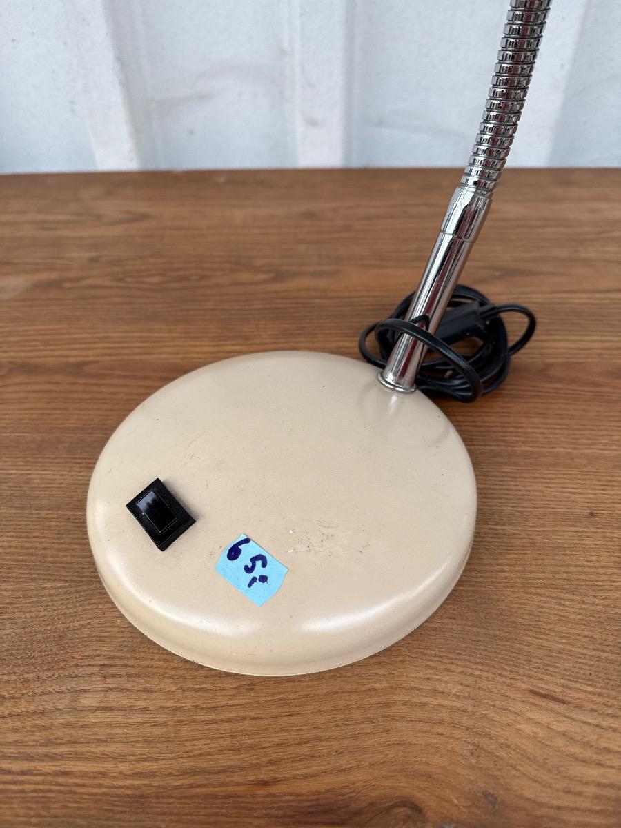 Vintage desk lamp