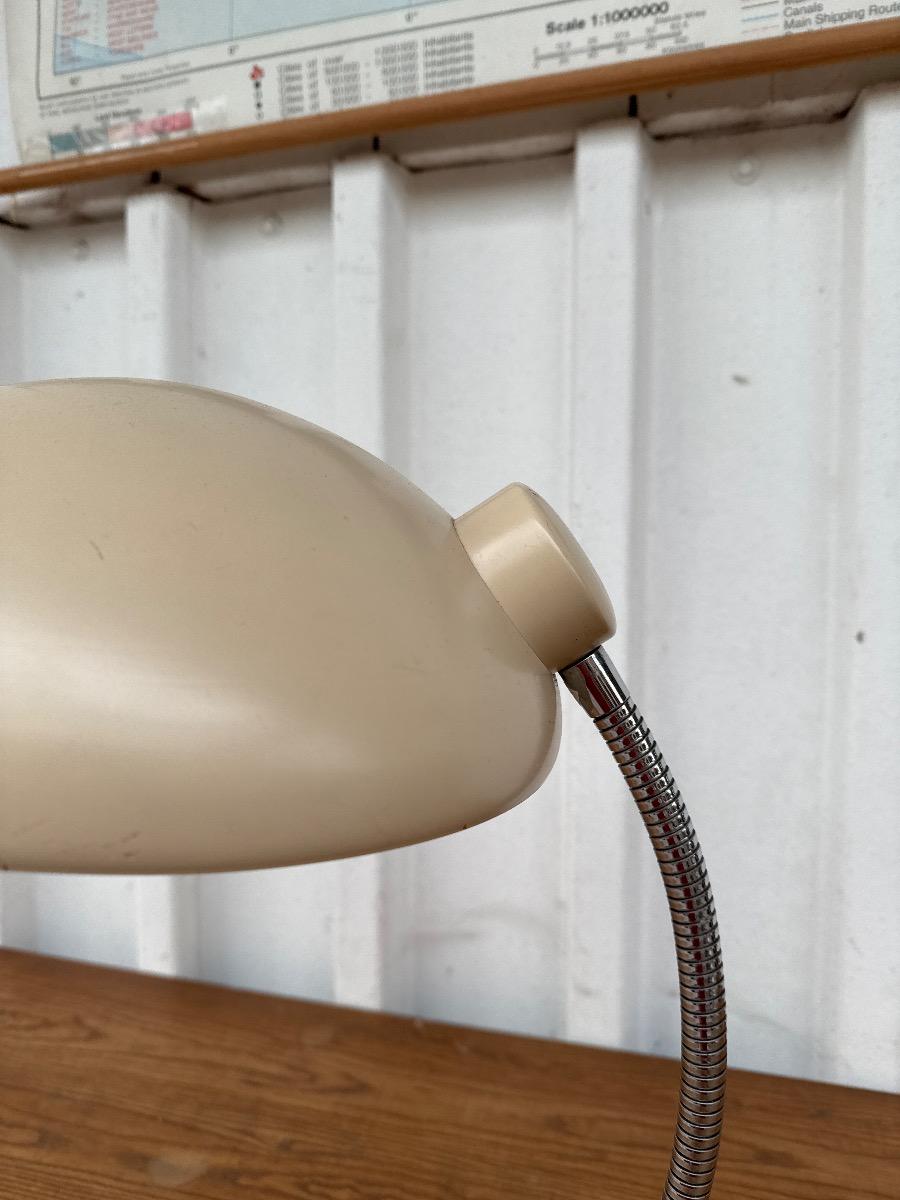 Vintage desk lamp