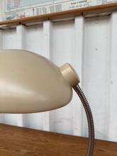 style Vintage desk lamp in metal
