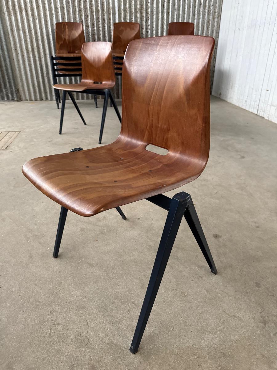 Vintage Dining chairs