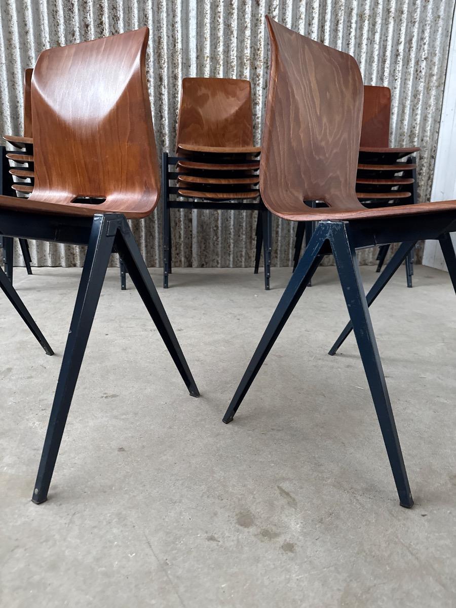 Vintage Dining chairs