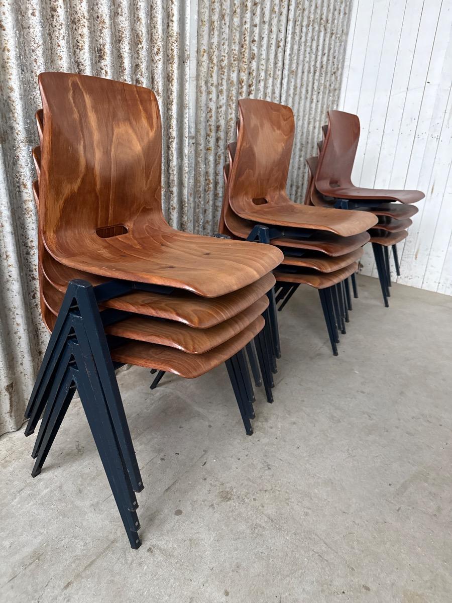 Vintage Dining chairs