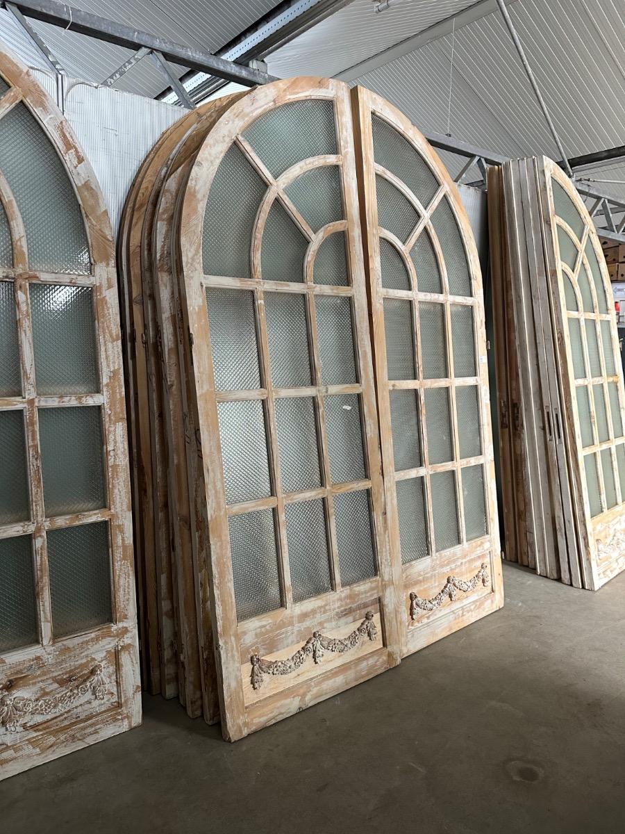 Vintage Doors
