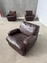 Vintage Fauteuils