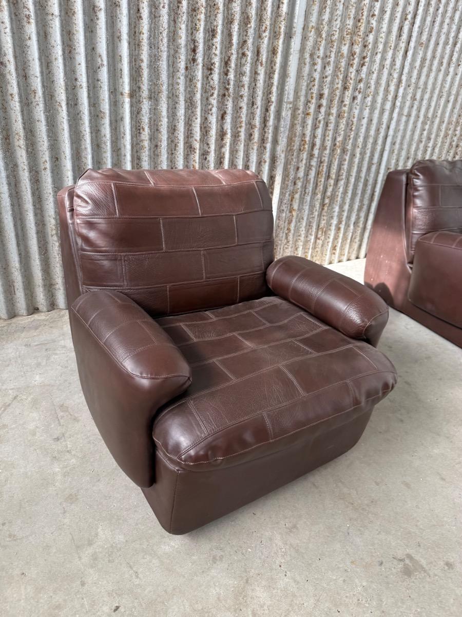 Vintage Fauteuils