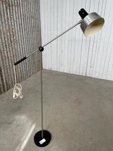 Vintage lamp Vintage stijl in ijzer,