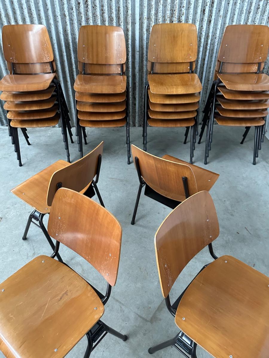 Vintage Marko Chairs