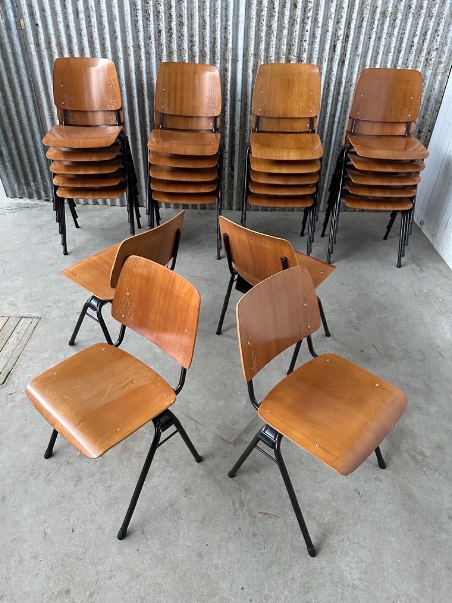 Vintage Marko Chairs
