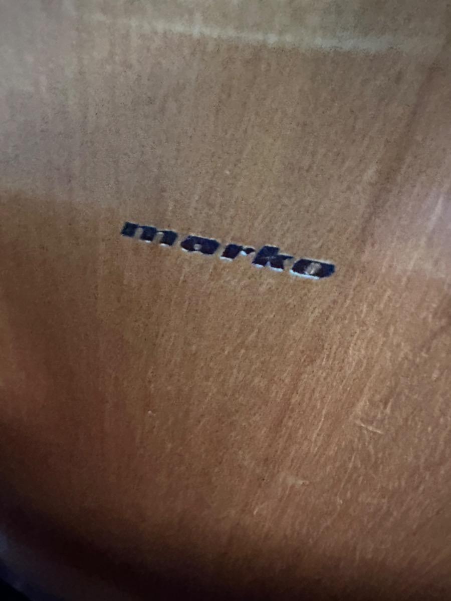 Vintage Marko Chairs