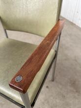 Stoelen Vintage Nederland 1960