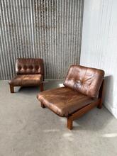 Vintage Stoelen